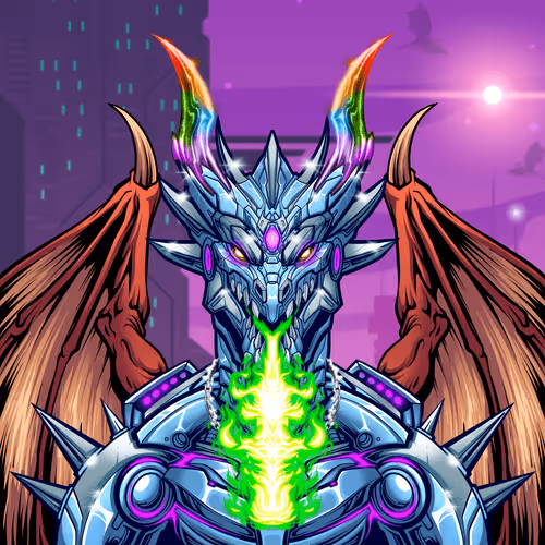 Dragonsaga