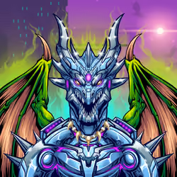 Dragon #329