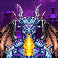 Dragon #83