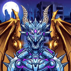 Dragon #331