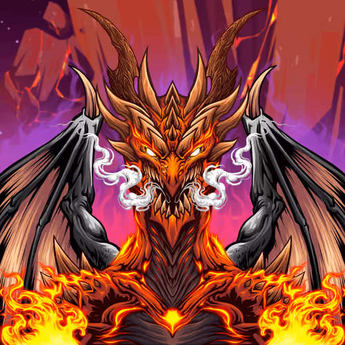 Dragon #242