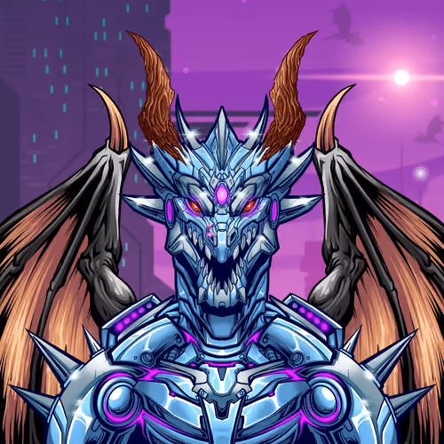 Dragon #37