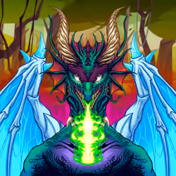 Dragon #175