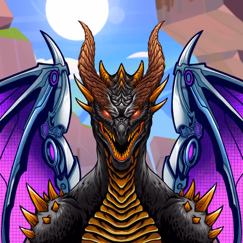 Dragon #521