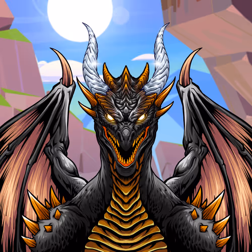 Dragonsaga