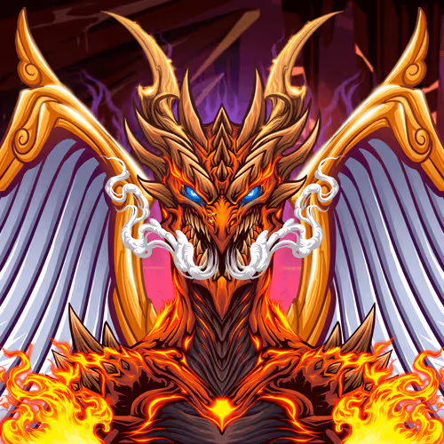 Dragon #223