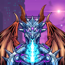 Dragon #239