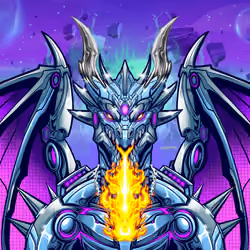 Dragon #476
