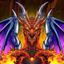 Dragon #55