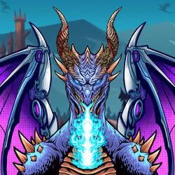 Dragon #94