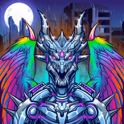 Dragon #316