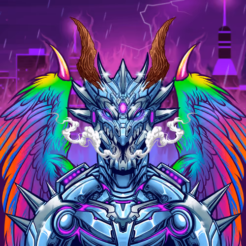 Dragon #272