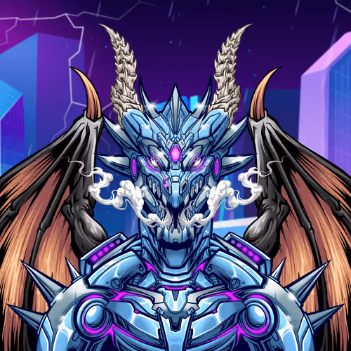 Dragon #480