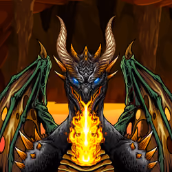 Dragon #377