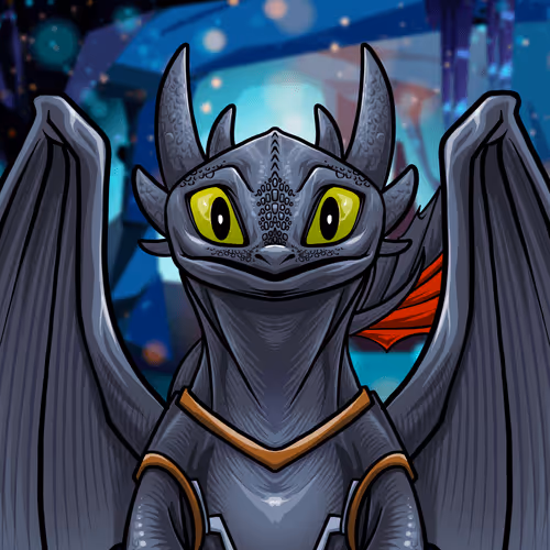 Dragonsaga