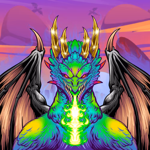 Dragonsaga