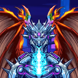 Dragon #90