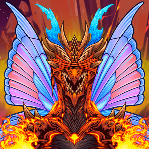 Dragon #248