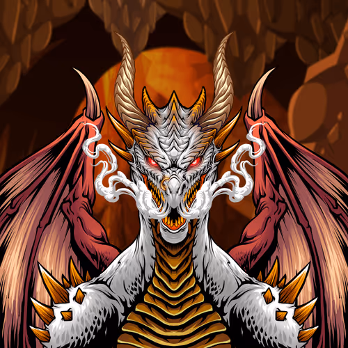 Dragon #453
