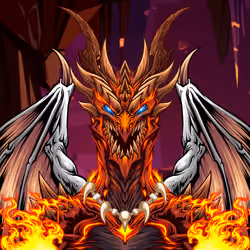 Dragon #245