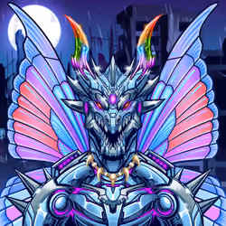 Dragon #63