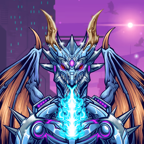 Dragon #148
