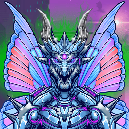 Dragon #401