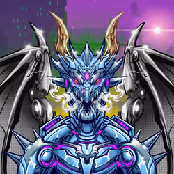 Dragon #176