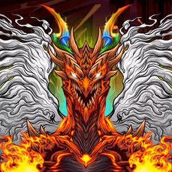 Dragon #498