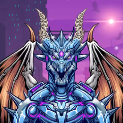 Dragon #82