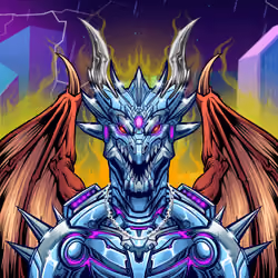 Dragon #328