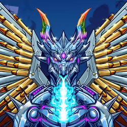 Dragon #395