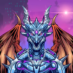 Dragon #198