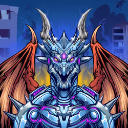 Dragon #227