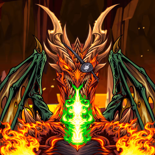 Dragonsaga