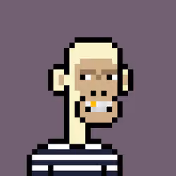 Basterd Ape #1499