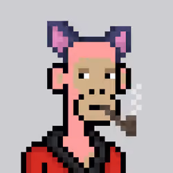 Basterd Ape #3636