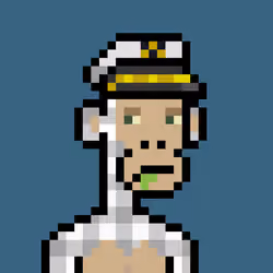 Basterd Ape #4009