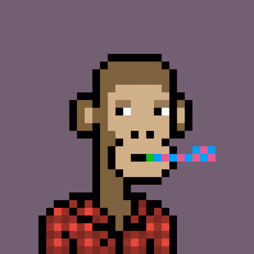Basterd Ape #3220