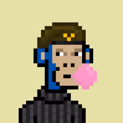 Basterd Ape #3301
