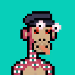 Basterd Ape #1675