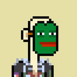 Basterd Ape #3813