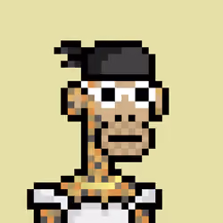Basterd Ape #3935