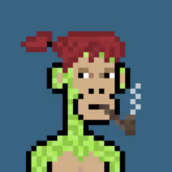 Basterd Ape #4231