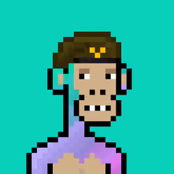 Basterd Ape #4298