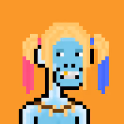 Basterd Ape #4089