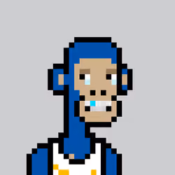 Basterd Ape #1498
