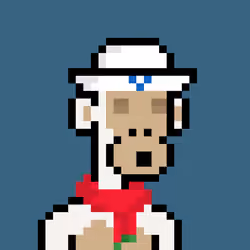 Basterd Ape #451