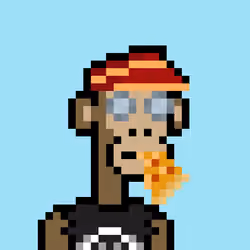 Basterd Ape #4120