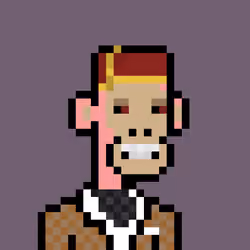 Basterd Ape #2071